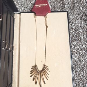 Arizona jean co necklace